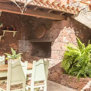 Casa Quintana - Carla Apartment Tijarafe