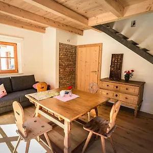 Alpenraum Apartment Berchtesgaden