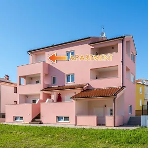 Irina Apartment Medulin