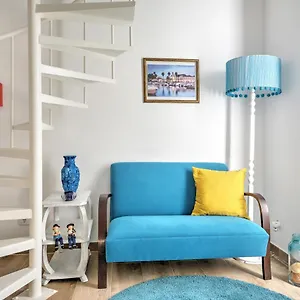 Blue Barqueta Apartment Distrikt Faro