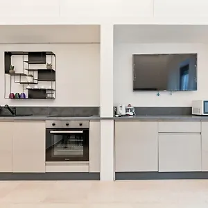  Ferienhaus First Class